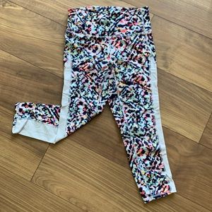 Athleta Yoga Pants Size S